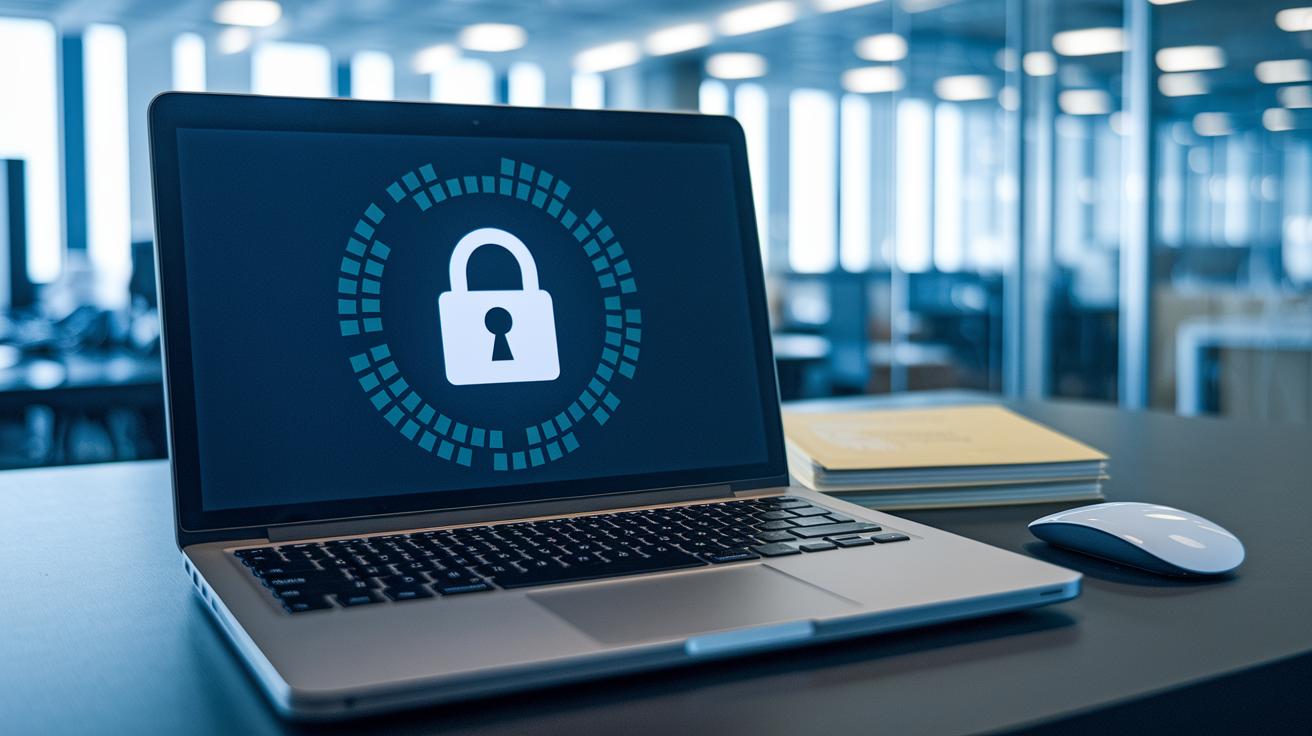 Secure Messaging Portal Encryption Methods  Message Security System.jpg